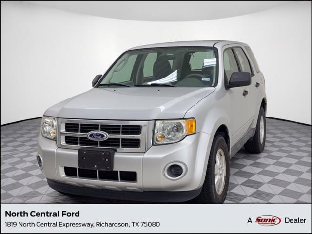 2012 Ford Escape XLS for sale in Richardson, TX