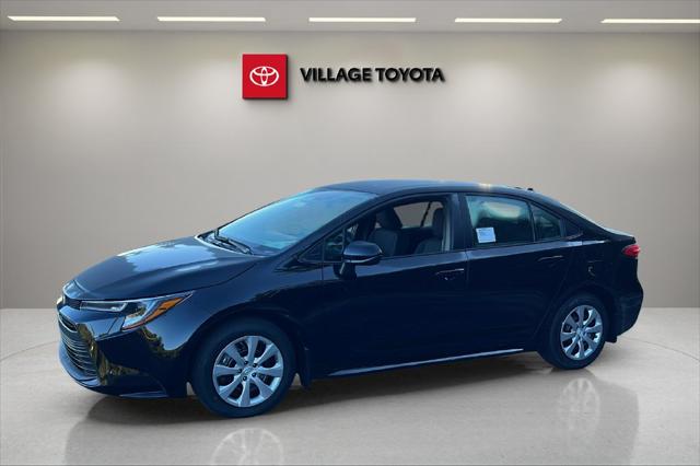 2027 Toyota Corolla LE for sale in Homosassa, FL