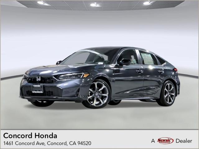 2026 Honda Civic Sport Touring for sale in Concord, CA