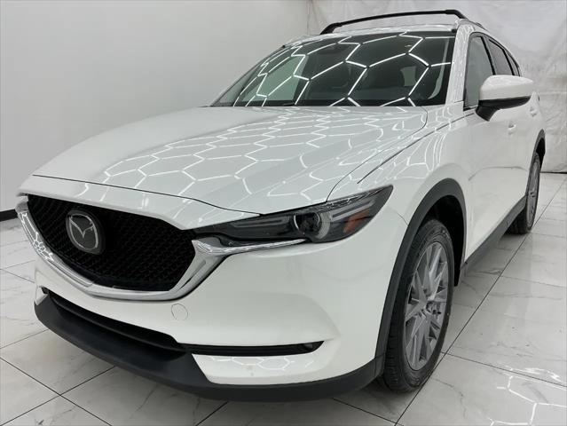 2019 Mazda CX-5 for sale near Cincinnati, OH