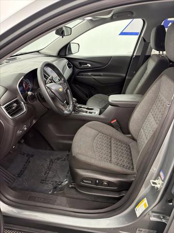 Used 2024 Chevrolet Equinox AWD LT For Sale in Cortland, NY