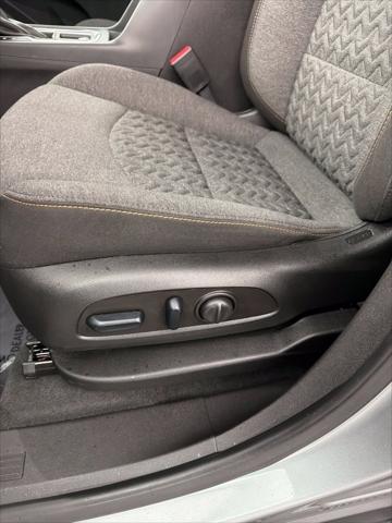 Used 2024 Chevrolet Equinox AWD LT For Sale in Cortland, NY