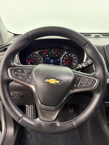 Used 2024 Chevrolet Equinox AWD LT For Sale in Cortland, NY