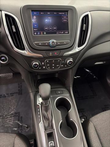 Used 2024 Chevrolet Equinox AWD LT For Sale in Cortland, NY