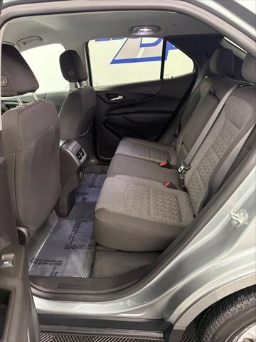 Used 2024 Chevrolet Equinox AWD LT For Sale in Cortland, NY