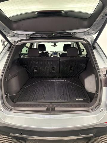 Used 2024 Chevrolet Equinox AWD LT For Sale in Cortland, NY