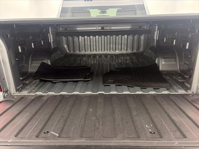 Used 2023 Chevrolet Silverado 1500 4WD Crew Cab Short Bed LT with 2FL For Sale in Cortland, NY