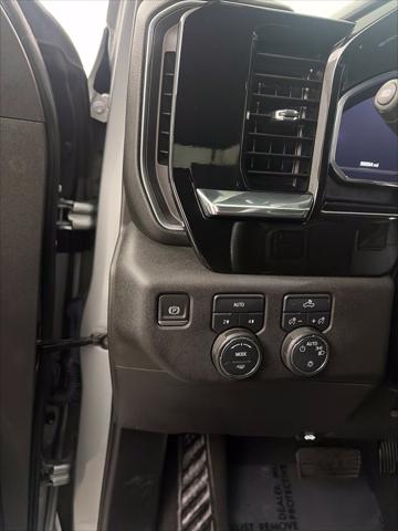 Used 2023 Chevrolet Silverado 1500 4WD Crew Cab Short Bed LT with 2FL For Sale in Cortland, NY