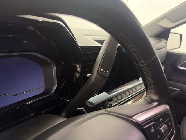 Used 2023 Chevrolet Silverado 1500 4WD Crew Cab Short Bed LT with 2FL For Sale in Cortland, NY
