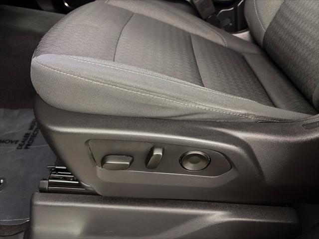 Used 2023 Chevrolet Silverado 1500 4WD Crew Cab Short Bed LT with 2FL For Sale in Cortland, NY