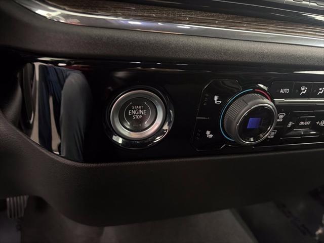 Used 2023 Chevrolet Silverado 1500 4WD Crew Cab Short Bed LT with 2FL For Sale in Cortland, NY