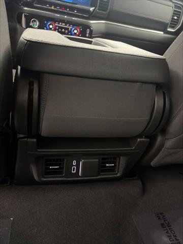 Used 2023 Chevrolet Silverado 1500 4WD Crew Cab Short Bed LT with 2FL For Sale in Cortland, NY