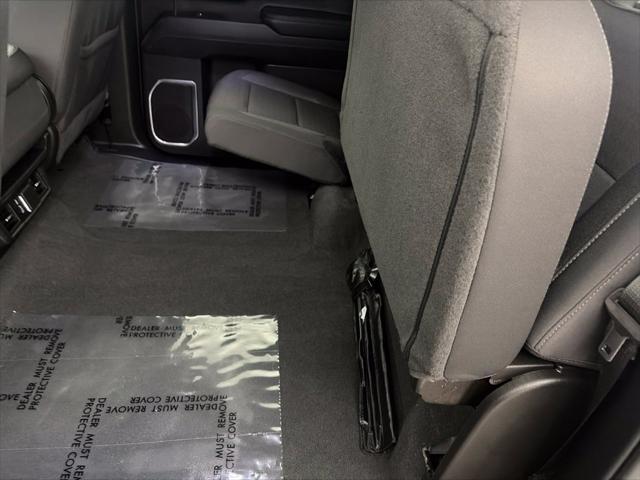 Used 2023 Chevrolet Silverado 1500 4WD Crew Cab Short Bed LT with 2FL For Sale in Cortland, NY