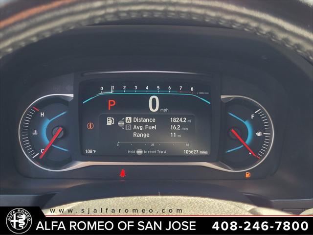 2021 Honda Pilot AWD Elite