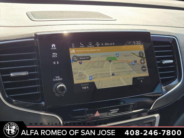 2021 Honda Pilot AWD Elite