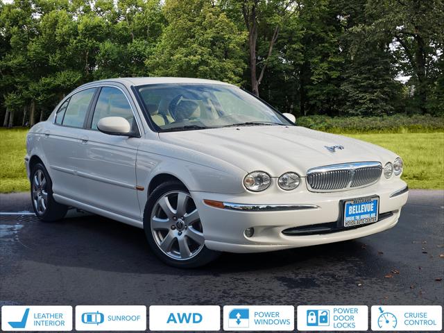 2005 Jaguar X-TYPE 3.0L for sale in Bellevue, WA