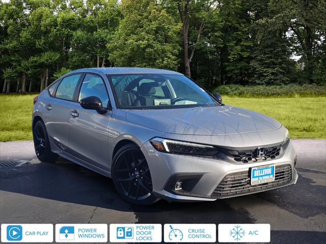 2024 Honda Civic Sport for sale in Bellevue, WA