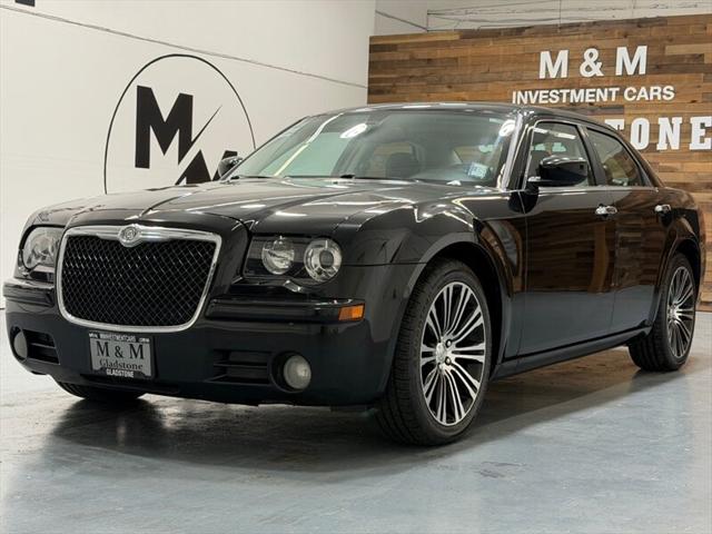 2010 Chrysler 300 V8 for sale in Gladstone, OR