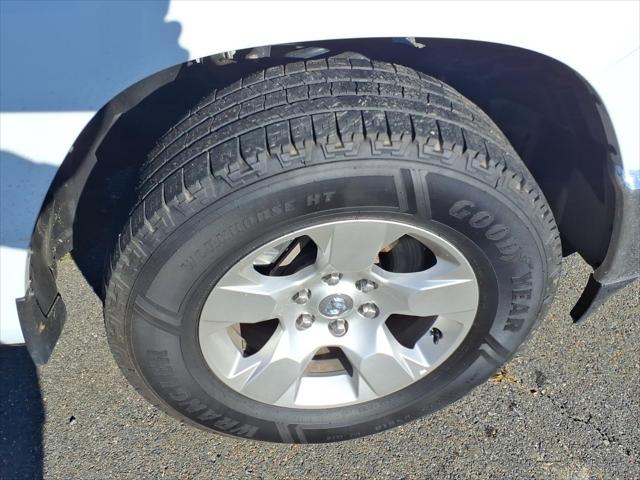2023 Ram 1500 Big Horn Quad Cab 4x4 64 Box