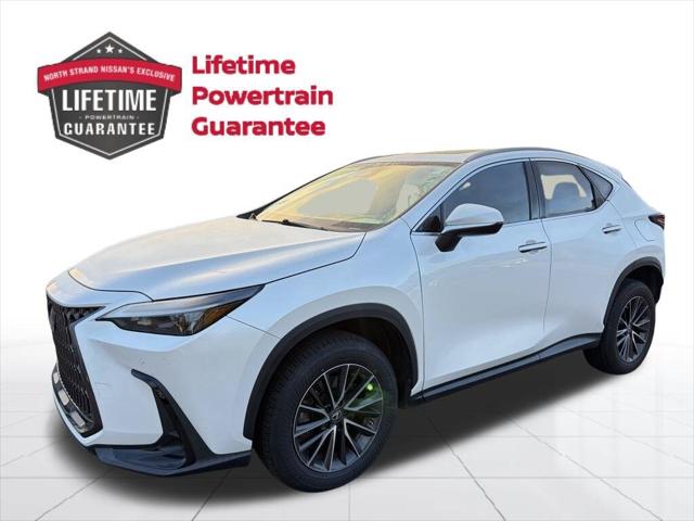2022 Lexus NX 350 Premium for sale in Little River, SC
