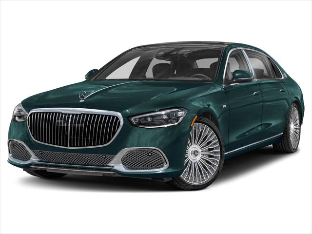 2026 Mercedes-Benz Maybach S 680 4MATIC for sale in Mechanicsburg, PA