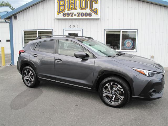 2024 Subaru Crosstrek Premium for sale in Selah, WA