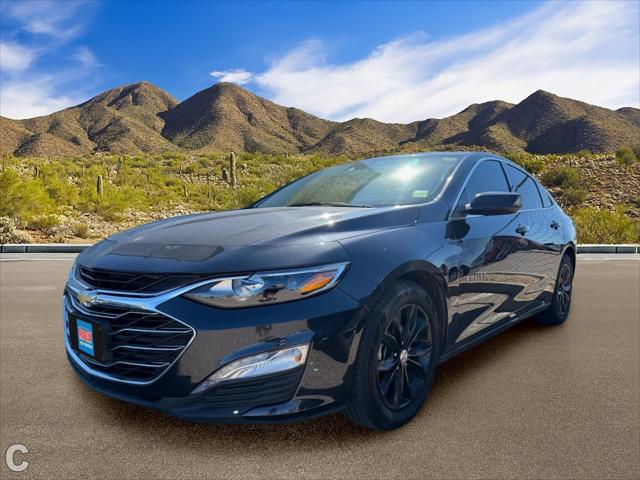 2023 Chevrolet Malibu FWD 1LT for sale in Phoenix, AZ