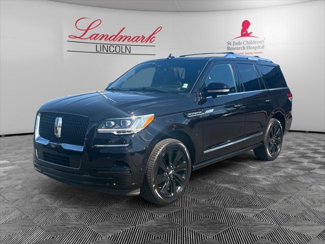 2023 Lincoln Navigator Reserve for sale in Englewood, CO