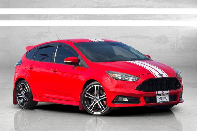 2017 Ford Focus ST for sale in Albany, OR