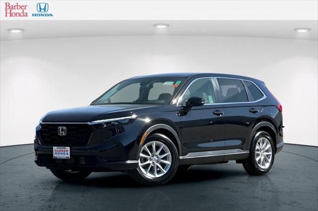 2026 Honda CR-V EX 2WD for sale in Bakersfield, CA