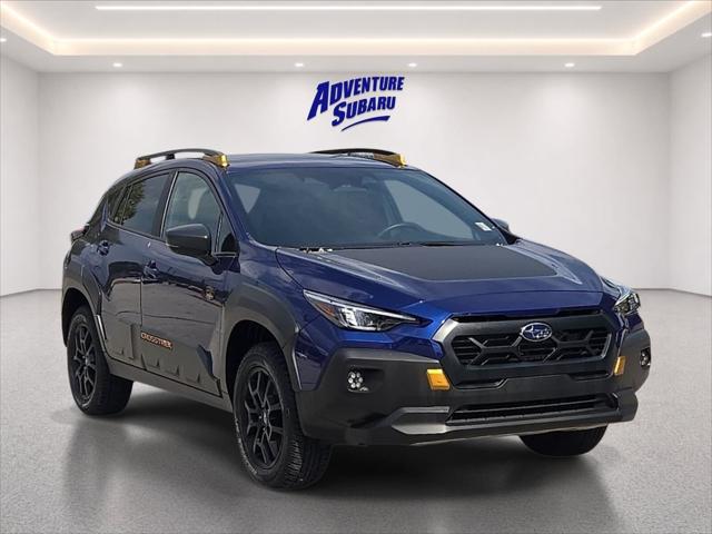 2026 Subaru Crosstrek Wilderness for sale in Fayetteville, AR