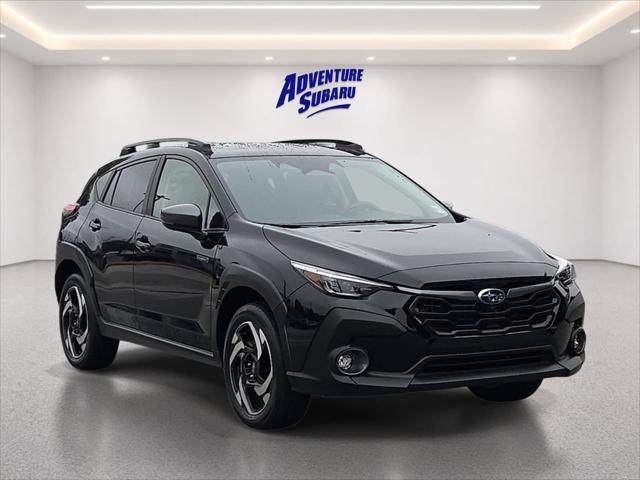 2026 Subaru Crosstrek Limited for sale in Fayetteville, AR