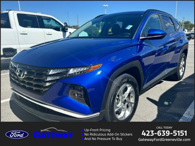 2024 Hyundai Tucson SEL for sale in Greeneville, TN