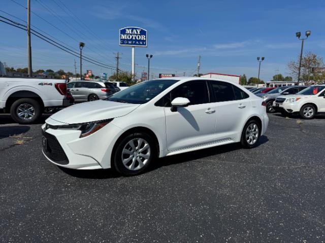 2020 Toyota Corolla LE for sale in Springfield, MO