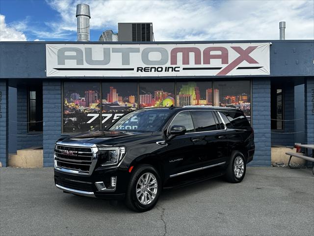 2023 GMC Yukon XL 4WD SLT for sale in Reno, NV