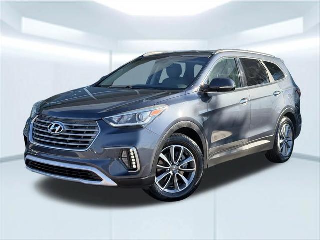 2017 Hyundai Santa Fe Limited for sale in Pensacola, FL