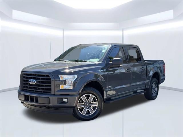 2017 Ford F-150 XLT for sale in Pensacola, FL