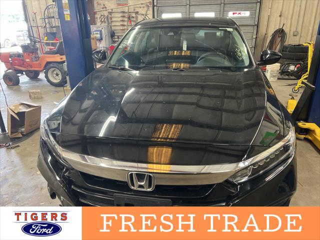 2018 Honda Accord EX for sale in West Union, SC