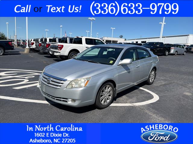2007 Toyota Avalon Limited for sale in Asheboro, NC