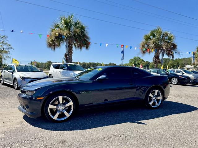2014 Chevrolet Camaro 1LT for sale in West Columbia, SC