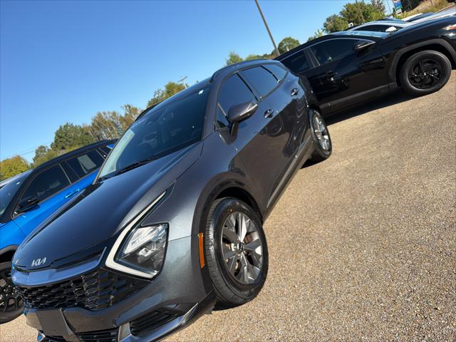 2023 Kia Sportage SX for sale in Saltillo, MS