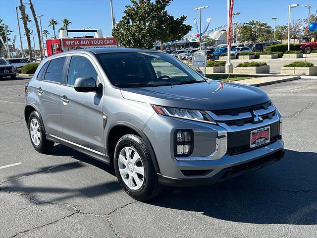 2027 Mitsubishi Outlander Sport 2.0 S 2WD for sale in Palmdale, CA