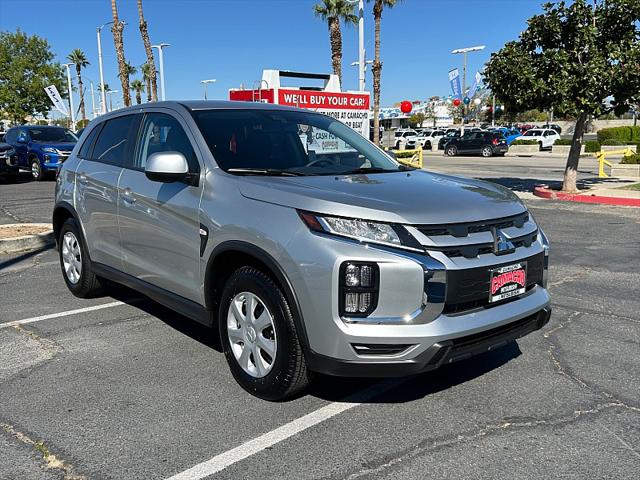 2027 Mitsubishi Outlander Sport 2.0 S 2WD for sale in Palmdale, CA