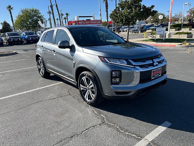 2027 Mitsubishi Outlander Sport 2.0 ES AWC for sale in Palmdale, CA