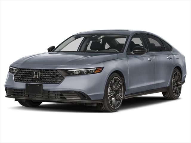 2026 Honda Accord Sedan SE for sale in Muskogee, OK