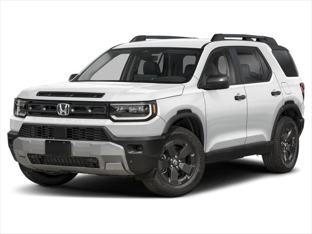 2026 Honda Passport AWD RTL Towing for sale in Muskogee, OK