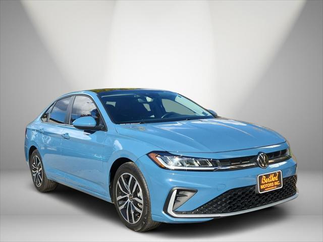 2025 Volkswagen Jetta 1.5T SE for sale in Glenwood Springs, CO