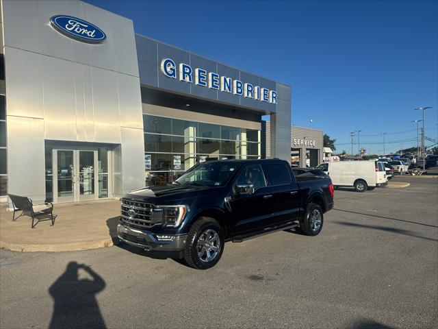 2023 Ford F-150 LARIAT for sale in Beckley, WV