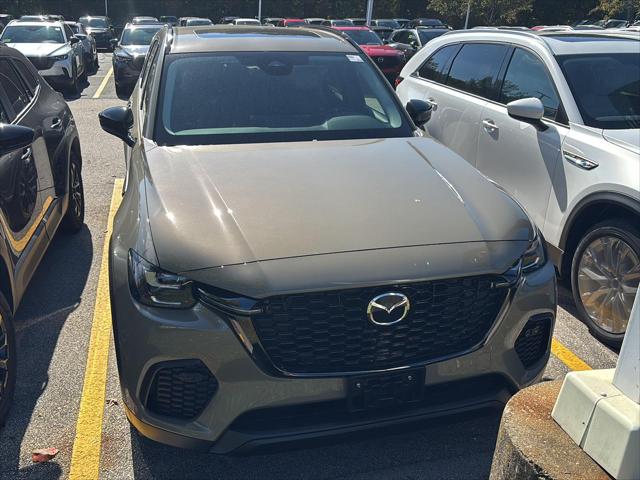 2026 Mazda CX-70 3.3 Turbo Preferred for sale in Shrewsbury, MA