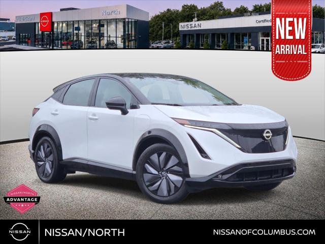 2024 Nissan ARIYA EVOLVE+ for sale in Columbus, OH